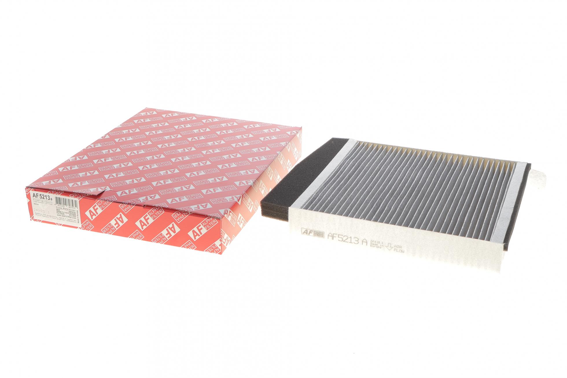 AF5213a ALPHA FILTER